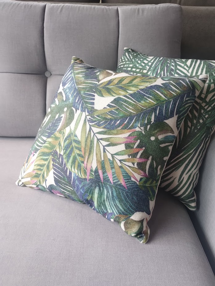 Almohadones Decorativos